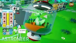 GALASTROPODA - Let's Play Astroneer - Episode 06