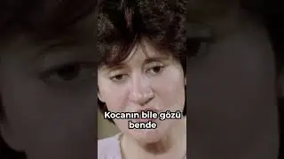 Kocanın Bile Gözü Bende 
