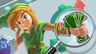 Is Nintendo Getting GREEDY?