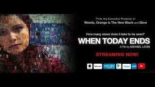 When Today Ends - Reviews Trailer