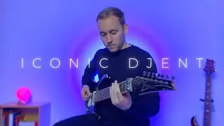 5 Iconic Djent Riffs (Drop G#)