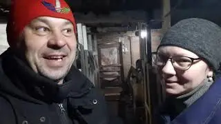 Сколько козы в день дают молока. Уборка.