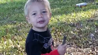 2yo Ethan shot in accident... now stable