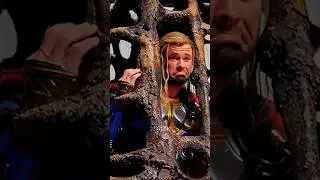 Chris Hemsworth's Family Cameos in Thor #thor #chrishemsworth #cameo