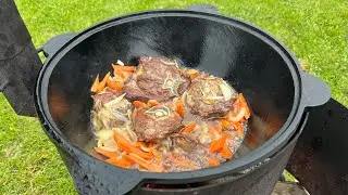 Когда захотелось вкусного плова, делаю так