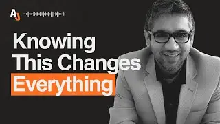 Your Business Will Explode Once You Pay Attention to This  | AJ Osborne Podcast Episode 6