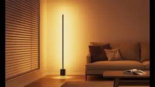 Is the Govee Floor Lamp 2 Worth It? Full Review & Setup