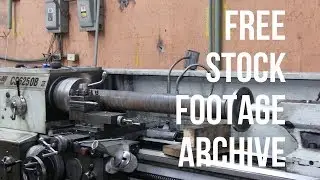 Free Stock Footage Archive | Workshop 2