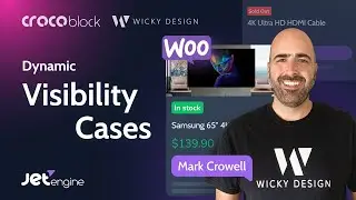 Top 10 Dynamic Visibility Cases for WooCommerce Products in Elementor | JetEngine