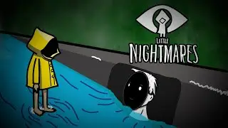 Little Nightmares In 8 Minutes