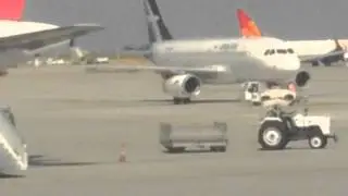 Scenes at blr airport(1)
