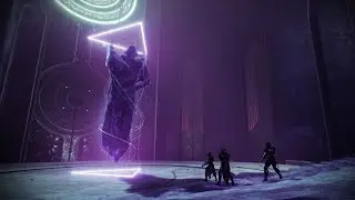 Destiny 2: Season of the Lost - Meeting Savathun, The Witch Queen!