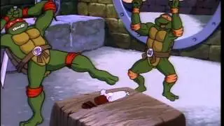 Teenage Mutant Ninja Turtles 1987 1996   DVD Preview 1080p