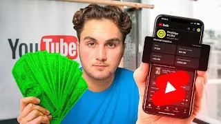 How To Start A YouTube Shorts Business In 15 minutes (Step By Step)