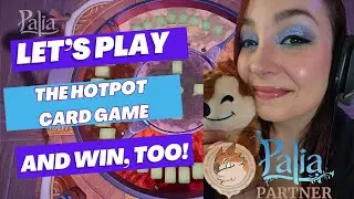 Palia - Let's Play And Win The Hotpot Game!