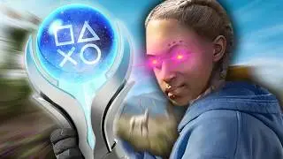 Far Cry New Dawn's PLATINUM Is Not What I EXPECTED!