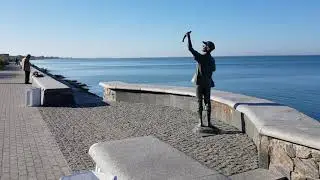 Рыбаки , УТРО,  Бердянск