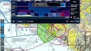 VFR Airspace Planning with ForeFlight - Sportys Private Pilot Flight Training Tips