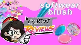 Softwear Blush - Courtney Reviews