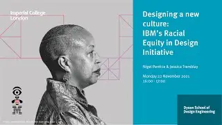 Racial Equity in Design