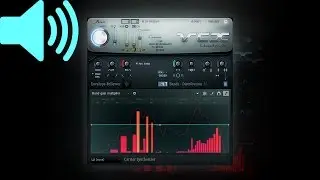 Vocoders - Vocal Effects Test