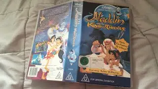 Opening & Closing To 