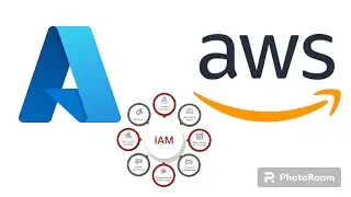 AWS vs Azure IAM - Role Based Access control