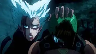 One Punch Man Season 2AMV  Disaster