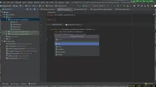 【ANDROID STUDIO】 Retrofit Instance Class Retrofit With Kotlin Coroutines