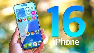 iPhone 16 & 16 Pro - 1 MONTH to go! [Everything We Know So Far]