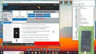 Vivo S1 FRP Unlock Chimera Tool || Vivo 1907,1907N Google Account Remove New 2024