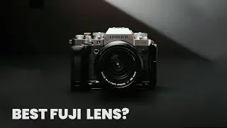 Fujifilm 10-24mm Long Term Review