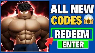 😻[🔥UPD8]!!😻 GYM LEAGUE ROBLOX CODES 2024 - GYM LEAGUE CODES 2024 - ROBLOX