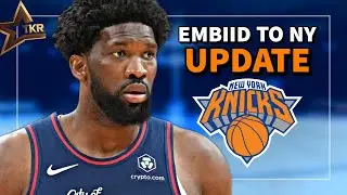 Knicks MUST MAKE A Move... | Knicks News