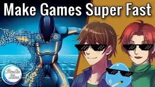 Make Game Assets With AI Machine Learning - The Game Maker Forum