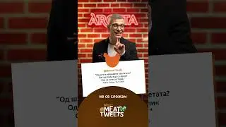 Argeta. Meat tweets. #argeta