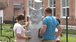 22 07 2019  Благоустройство Кез