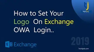 How To Change Default Outlook Logo On Exchange