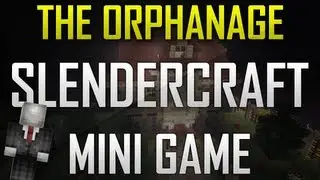 Minecraft Xbox: Slendercraft 