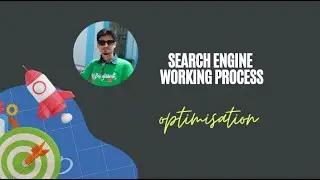 3. Introduction of Search Engine & working process