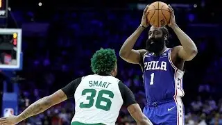 Boston Celtics vs Philadelphia 76ers - Full Game 4 Highlights | May 7, 2023 NBA Playoffs