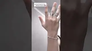 как носить маску на руке 