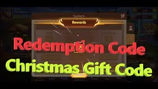 Idle Battles | Redemption Code | Gift Code | Christmas Gift Code | Trinh Nguyen