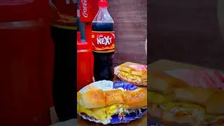 mini vlog | #shortvideo #shorts #trendingshorts #eating #burger