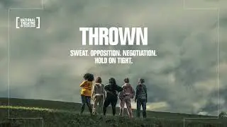 Thrown | Teaser Trailer