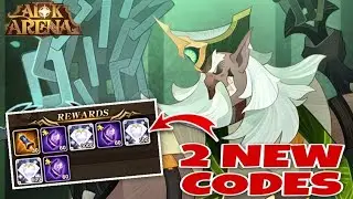 AFK ARENA CD KEY CODES 2022 NEW | AFK ARENA CODE 2022 NEW | AFK ARENA