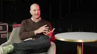 S1E4 CircleCI CTO Rob Zuber on the value of scrappiness and constantly adapting your leadership