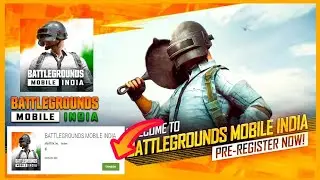 Pre-register is open now for Battleground India | Here's how to do | RDIam