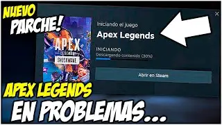 ¡Este problema ha AFECTADO a muchos jugadores y Respawn ha hablado! | Apex Legends SHOCKWAVE