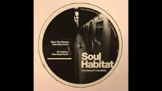 Soul Habitat - NY Jukebox